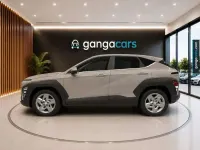 Usado Hyundai Kona 120 CV (88 kW) 2024 Gris SUV