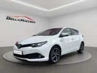 Usado Toyota Auris Hybrid Edition 136 CV (100 kW) 2018 Blanco Utilitario