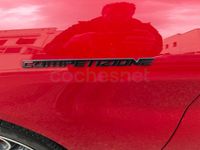 Usado Alfa Romeo Giulia Competizione 280 CV (205 kW) 2023 Rojo Berlina