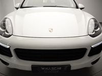 Usado Porsche Cayenne Platinum Edition 262 CV (192 kW) 2016 Blanco SUV
