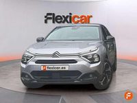 Usado Citroën C4 Feel 131 CV (96 kW) 2023 Gris SUV