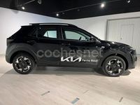 Nuevo Kia Stonic 100 CV (73 kW) 2025 Negro SUV
