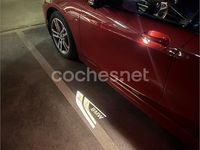 Usado BMW 118 136 CV (100 kW) 2021 Rojo Utilitario