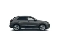 Nuevo VW T-Roc 150 CV (110 kW) 2026 Gris lobo SUV