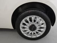 Usado Fiat 500 Dolcevita 70 CV (51 kW) 2022 Blanco Berlina