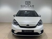 Usado Honda Jazz Executive 109 CV (80 kW) 2023 Blanco Utilitario