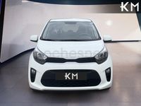 Usado Kia Picanto 67 CV (49 kW) 2023 Blanco Utilitario