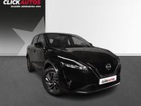 Usado Nissan Qashqai Acenta 140 CV (102 kW) 2024 SUV