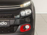 usado Citroën C3 1.2 PURETECH 81KW SHINE 110 5P