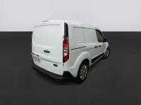Usado Ford Transit Connect Trend 100 CV (73 kW) 2019 Blanco Monovolumen