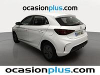 Usado MG MG3 116 CV (85 kW) 2025 Blanco Utilitario