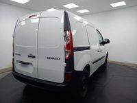 Usado Renault Kangoo 80 CV (58 kW) 2021 Blanco Utilitario