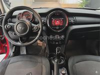 Usado Mini ONE 102 CV (75 kW) 2020 Rojo Utilitario