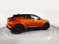 usado Toyota C-HR 2.0 VVT I-HYBRID KAJI EDITION AUTO 5P