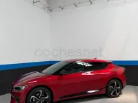 Occasion Kia EV6 GT-Line 168 kW (229 PK) 2022 Eléctrico SUV