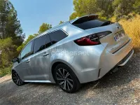 Usado Toyota Corolla Sport 180 CV (132 kW) 2021 Blanco Familiar