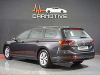 usado VW Passat Variant 1.6 TDI 120CV DSG Business