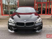 Usado BMW 225 Active Tourer Comfort Edition 224 CV (164 kW) 2020 Negro Monovolumen