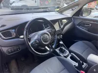 Occasion Kia Carens 136 PK (100 kW) 2014 Zwart MPV