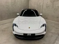 Usado Porsche Taycan 350 kW (476 CV) 2021 Eléctrico Berlina