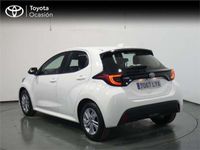 usado Toyota Yaris 125 S-Edition