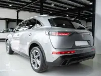 Usado DS Automobiles DS7 Crossback So Chic 129 CV (94 kW) 2020 Gris SUV
