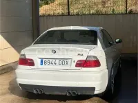 Usado BMW 328 193 CV (141 kW) 1999 Blanco Coupe