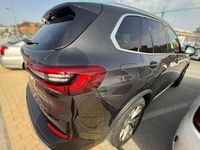 Usado BMW X5 258 HP (189 kW) 2020 Preto SUV