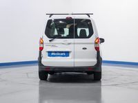 usado Ford Transit Courier Kombi 1.5TDCi Trend 75