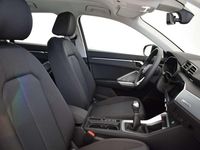 Usado Audi Q3 S-Line 200 CV (147 kW) 2021 Gris SUV