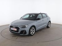 Usado Audi A1 S-Line 95 CV (69 kW) 2021 Utilitario