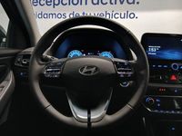 Nuevo Hyundai i30 Style 100 CV (73 kW) 2025 Plata shimmering Utilitario