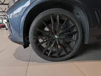 Usado BMW X5 340 CV (250 kW) 2021 Gris / plata SUV