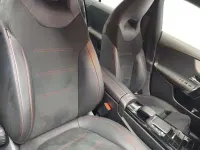 Usado Mercedes CLA180 136 CV (100 kW) 2023 Blanco Berlina
