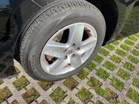 Usado Renault Grand Scénic III Dynamique 110 CV (80 kW) 2012 Negro Monovolumen