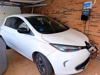 Usado Renault Zoe Bose Edition 22 kW (30 CV) 2017 Eléctrico Utilitario