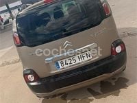 Occasion Citroën C3 Picasso Exclusive 92 PK (67 kW) 2011 Beige MPV