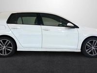 Usado VW Golf VII Sport 105 CV (77 kW) 2013 Blanco
