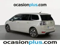 Usado Citroën C4 Feel 130 CV (95 kW) 2019 Beige Monovolumen