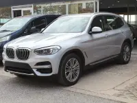 Occasion BMW X3 Luxury Line 292 ch (214 kW) 2021 Gris SUV
