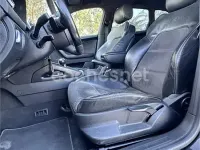 Usado Audi A3 Ambiente 140 CV (102 kW) 2010 Negro Utilitario