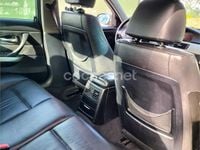 Usado BMW 330 258 CV (189 kW) 2005 Negro Berlina