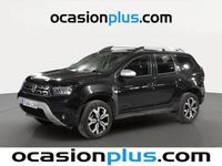 Usado Dacia Duster Prestige 101 CV (74 kW) 2022 Negro SUV