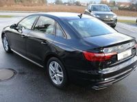 usado Audi A4 40 Tdi Advanced S Tronic Quattro 150kw