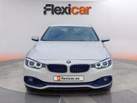 Używany BMW 435 313 KM (230 kW) 2017 Biały Kombi