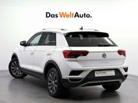 usado VW T-Roc 1.5 TSI Advance DSG7