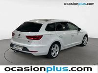 usado Seat Leon ST 1.4 TSI 110kW ACT DSG-7 St&Sp FR Plus