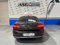 Usado VW Arteon 150 CV (110 kW) 2021 Negro Berlina