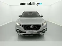 Usado MG HS Comfort 162 CV (119 kW) 2023 Plateado SUV