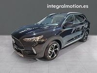 Usado MG HS Luxury 162 CV (119 kW) 2024 Negro SUV